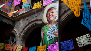 Art Won't Improve Because of Trump